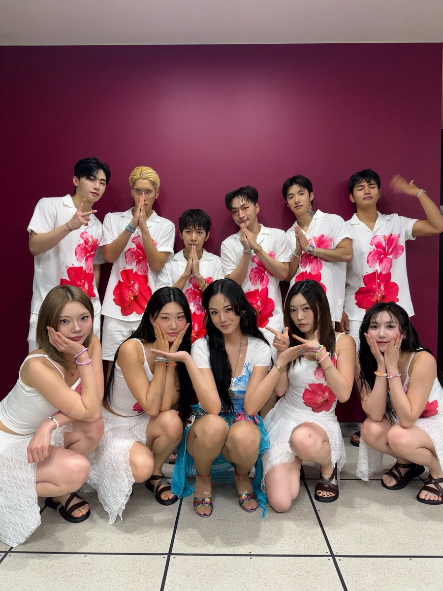 비비 (BIBI) tweet media
