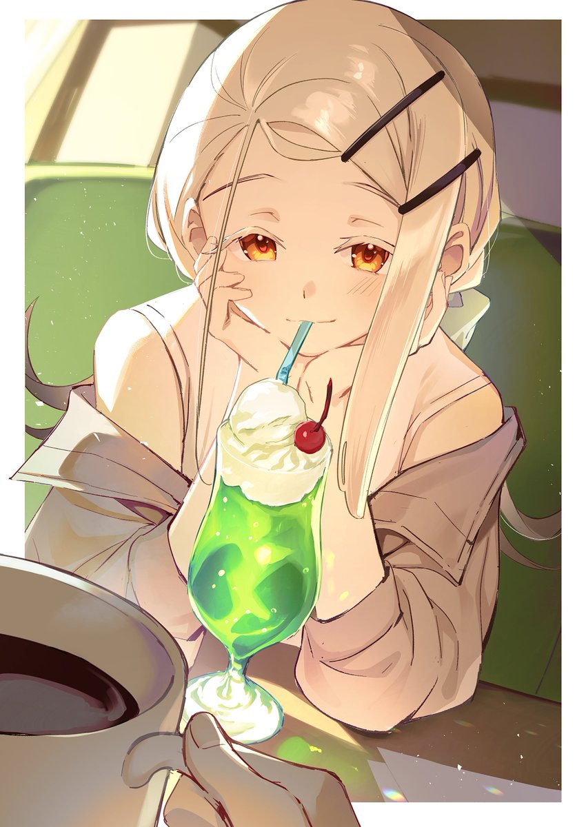 たまごサンド tweet media