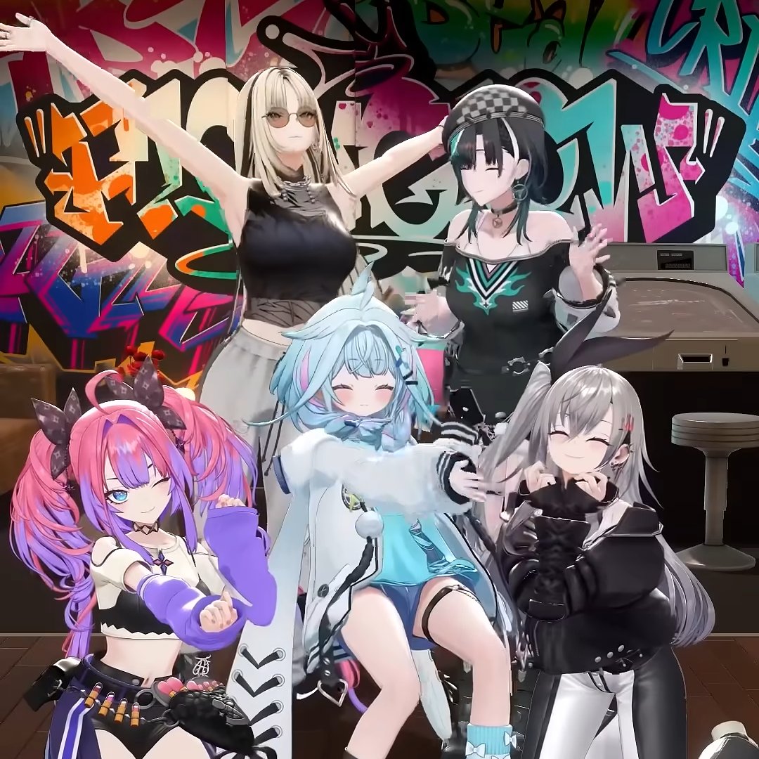 Lets (レチ) 🌃🎤👑 tweet media
