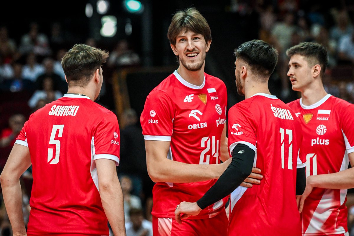 Aluron CMC Warta Zawiercie 🏐🇵🇱 tweet media