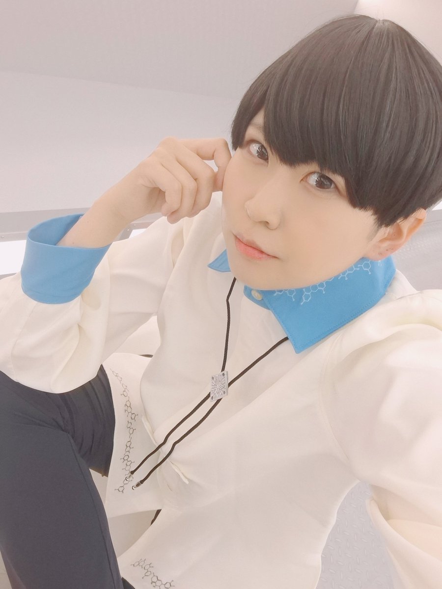 みかん大好き新月子@超会議ケツバトラー tweet media