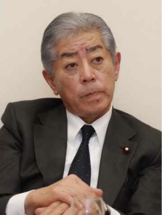 田中  健二 tweet media