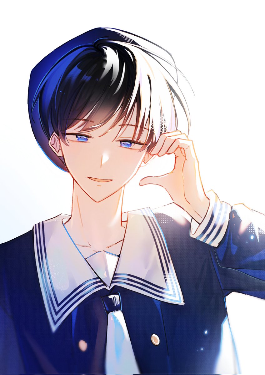 💙 #多聞くん今どっち #FA #坂口桜利