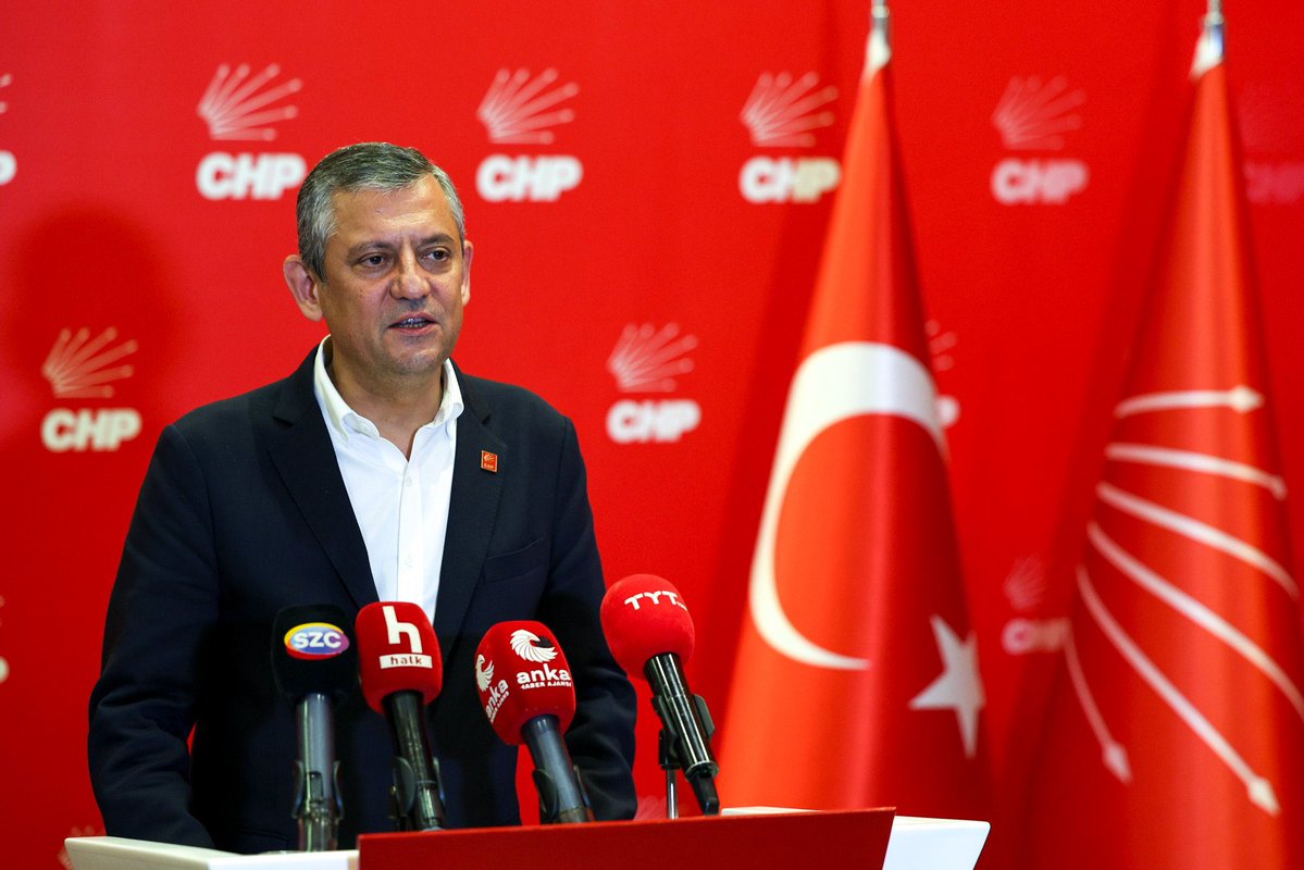 Daily CHP 🇹🇷 tweet media