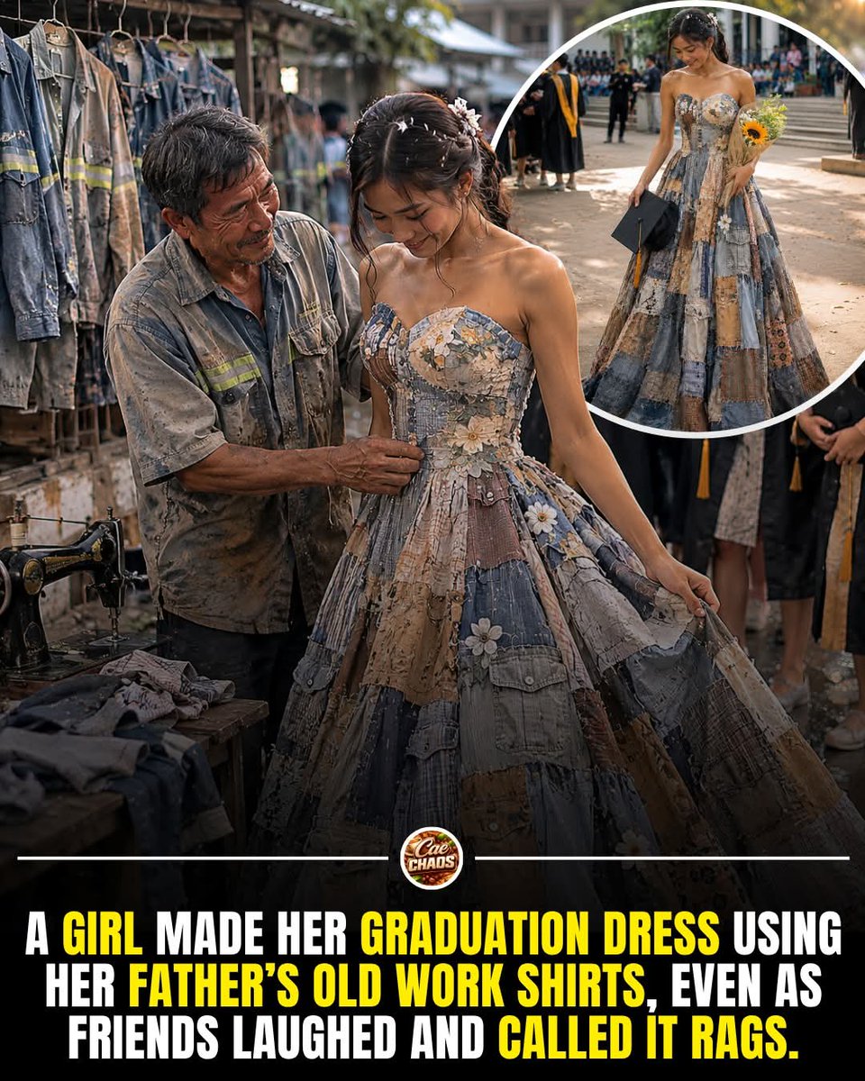 They are just jealous that's a pretty dress They are just jealous that's a pretty dress