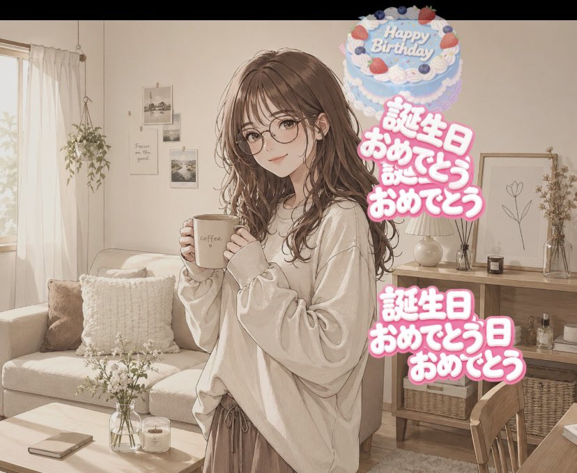 澄香(すみか) tweet media