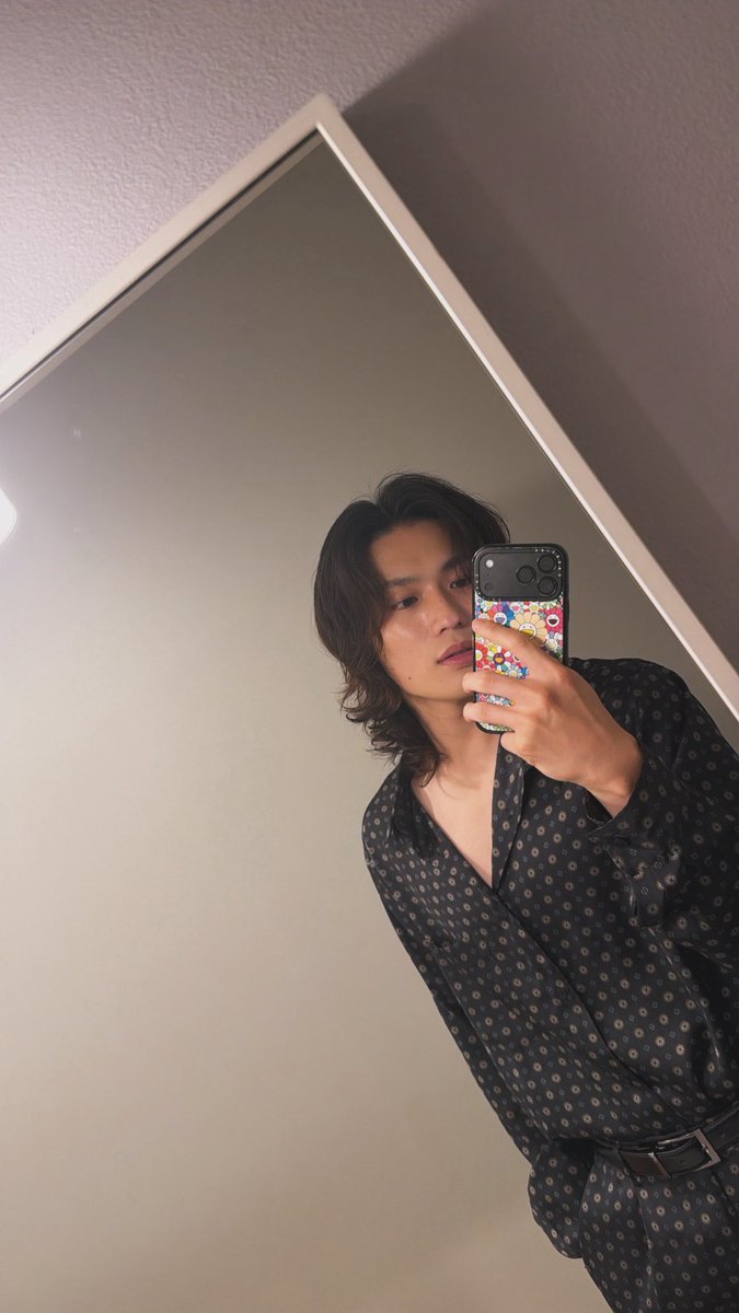 ROY【WITHDOM】 tweet media