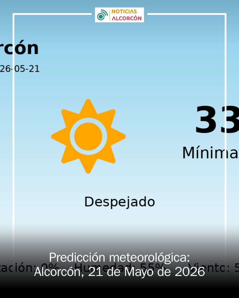 alcorcon tweet media