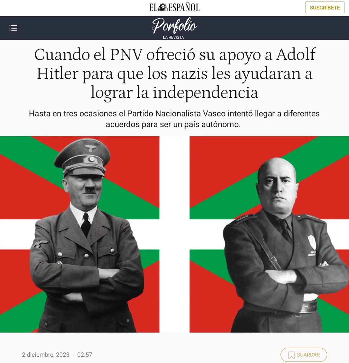 Recesvinto de Hispania 💚 🇪🇦 🇨🇱 🇲🇽 🇦🇷 🇮🇱 tweet media