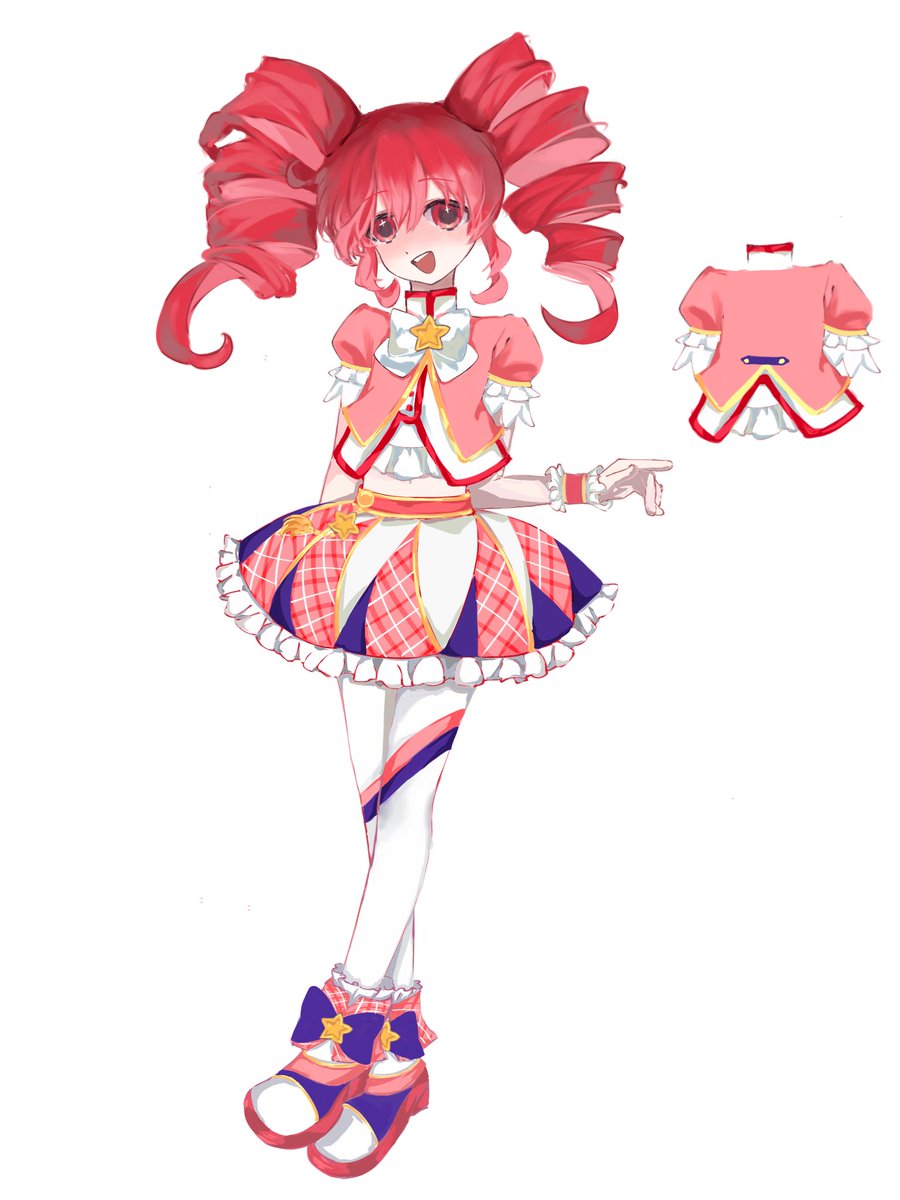 ふしぎ星の☆ふたご姫Gyu! 12