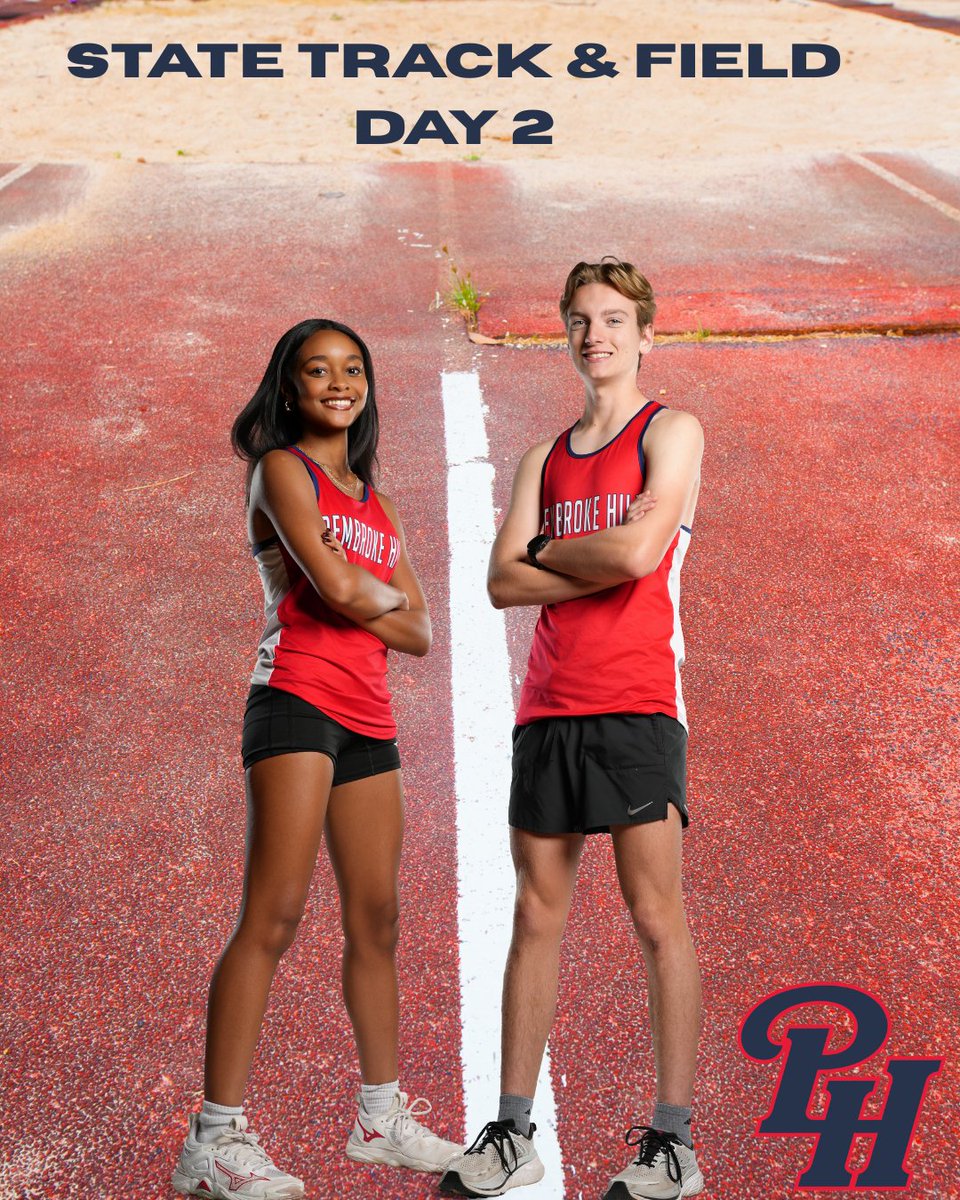 Pembroke Hill Athletics tweet media