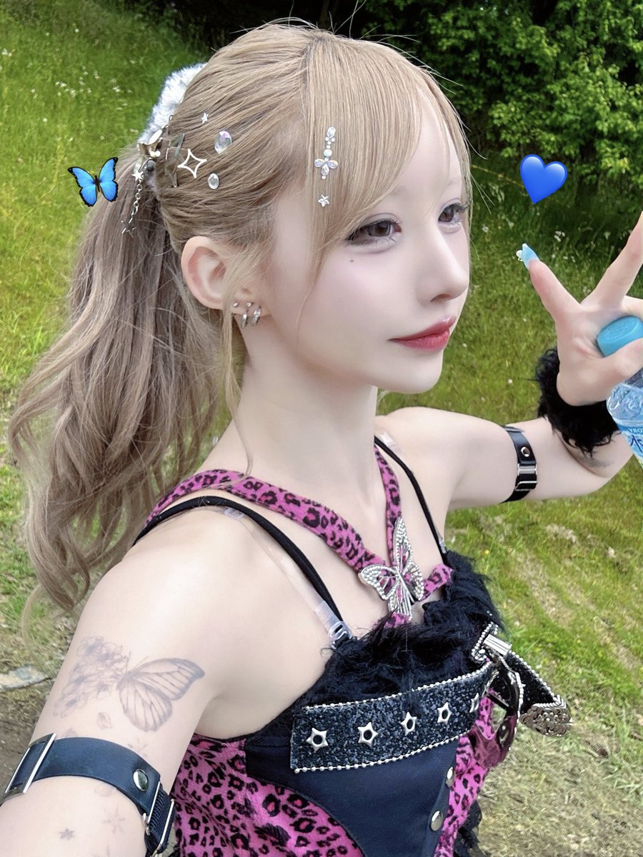 ちゃんみう (@AZATOY_chanmiu) / Posts / X