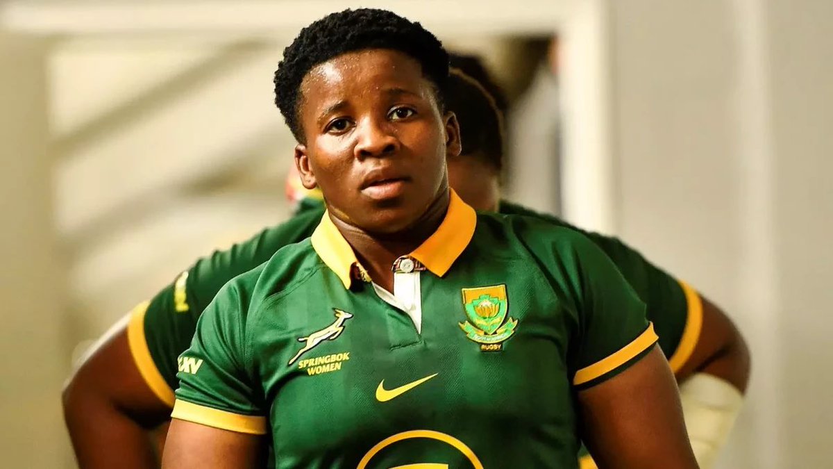 Image for the Tweet beginning: Rugby Africa honours the legacy