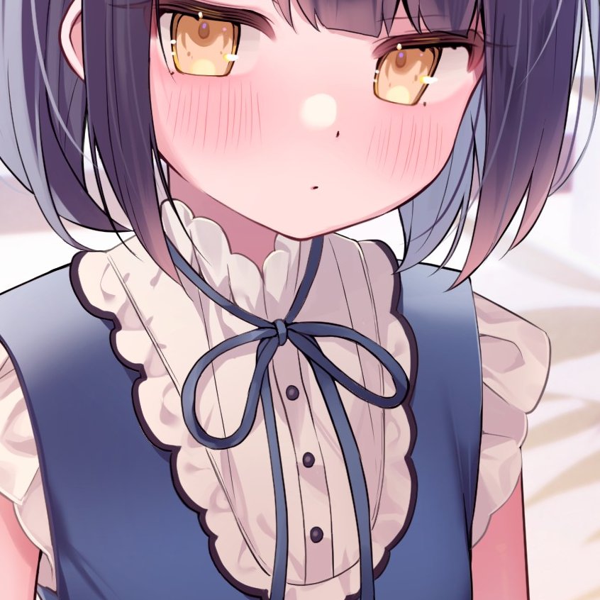 潮しお（もうロ○なんて言わないよ絶対） tweet media