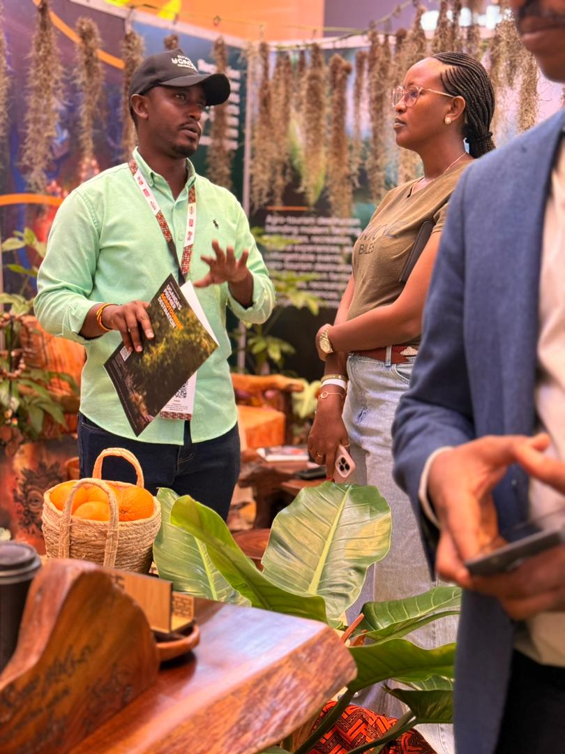 Kaynela Farms Ltd tweet media