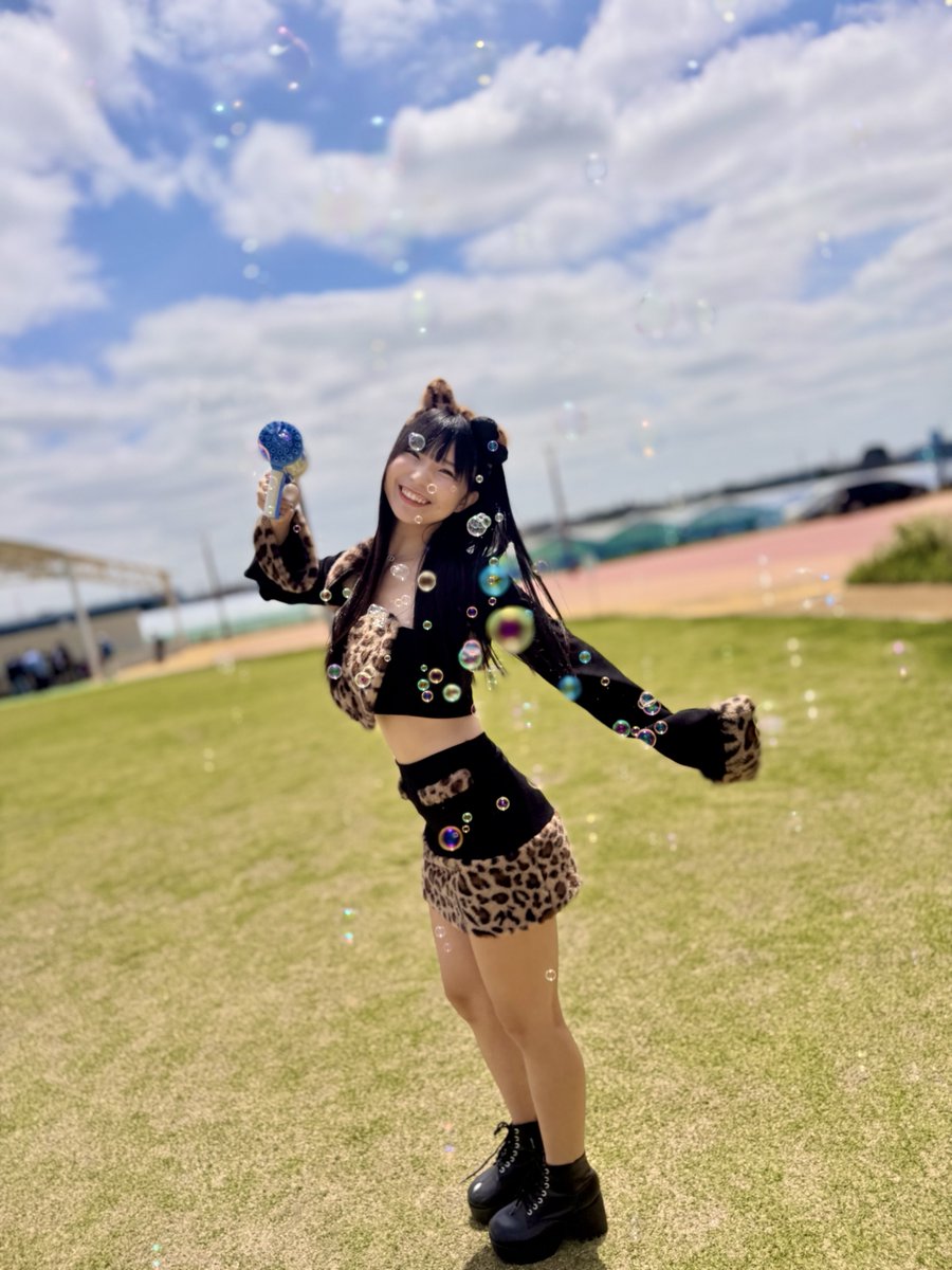 Nene1206_Love @Lovelypopo2022 #だす