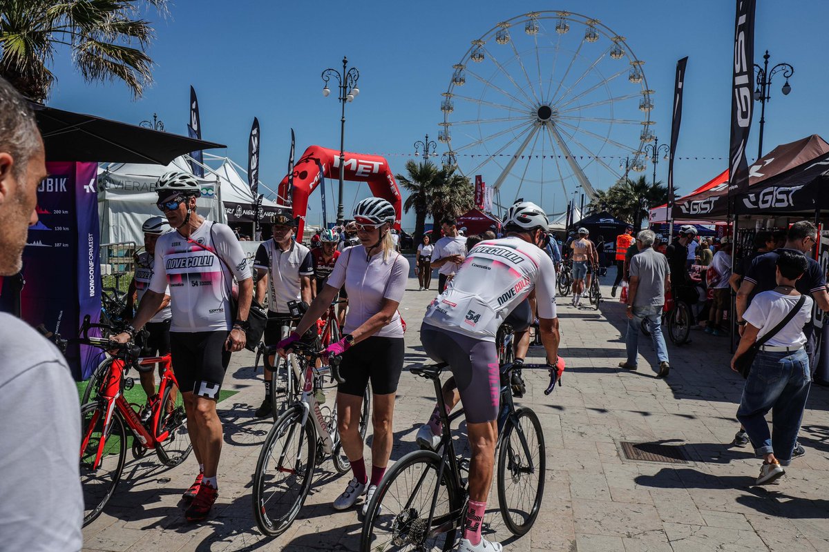 NoveColli's tweet photo. DAY 2 ❤️ https://t.co/dWefAsIeXd