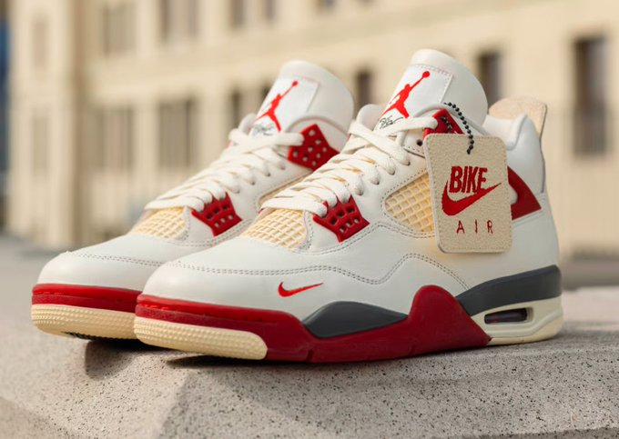 thedeal135's tweet photo. AD: Nigel Sylvester x Air Jordan 4 "Brick After Brick"

https://t.co/l079xovvdc https://t.co/rCP17XmIhW