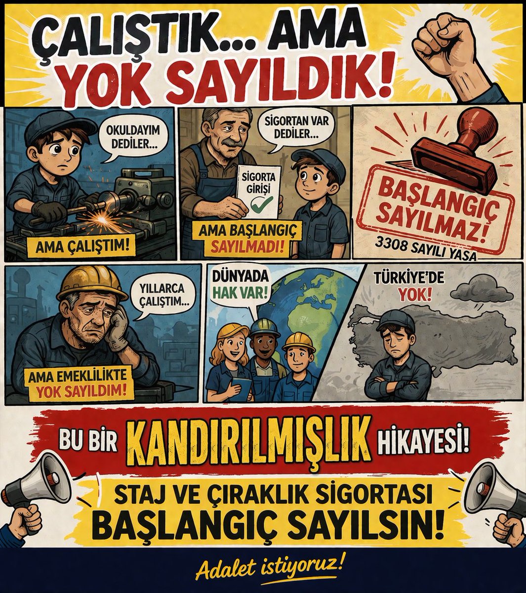 ÇNR 3308 tweet media