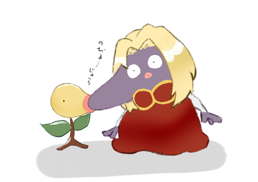 ぬー。@skeb募集中 tweet media