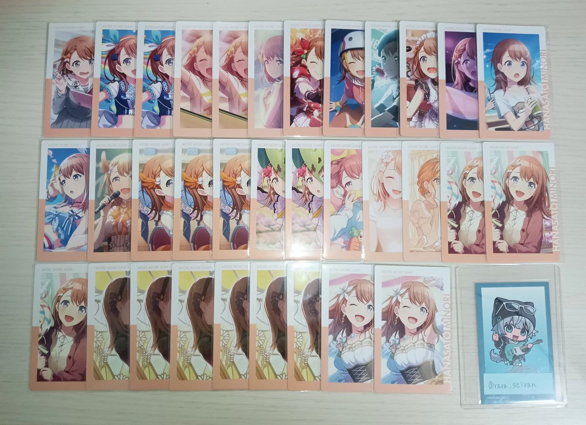らら tweet media