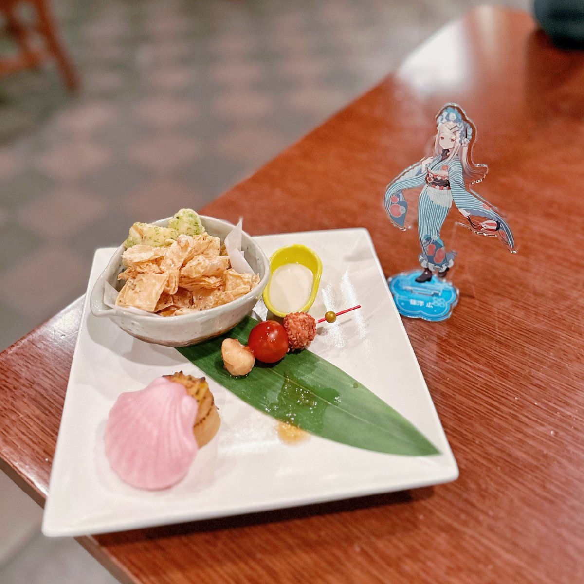 みいみ専用 終日まじで「食」しかしてなかった🤤
