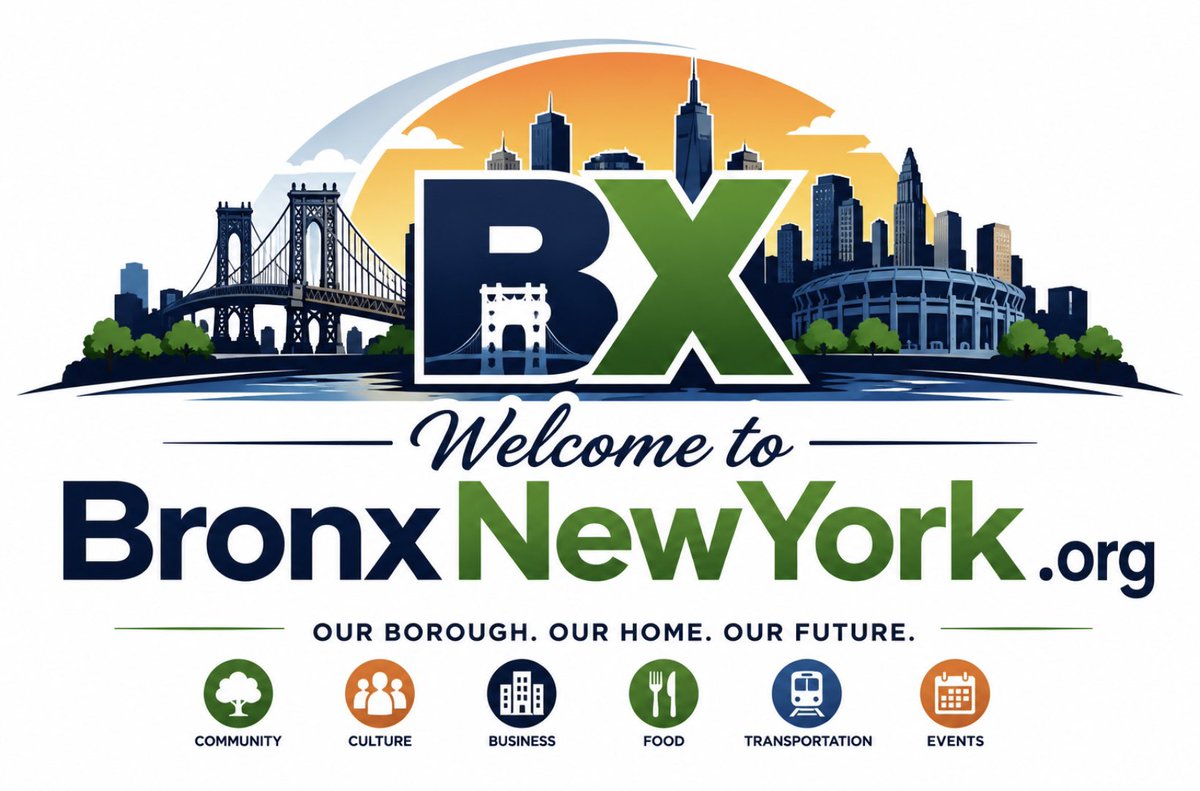 StartupApe's tweet photo. https://t.co/wdy4p7QMOW π½
Premium geo authority domain.
Built for tourism, media, real estate, or a full Bronx community platform.
The Bronx is global culture.
Available now π
@afternic
#domains #bronx #newyork #nyc #digitalrealestate https://t.co/aeGHnBfopZ