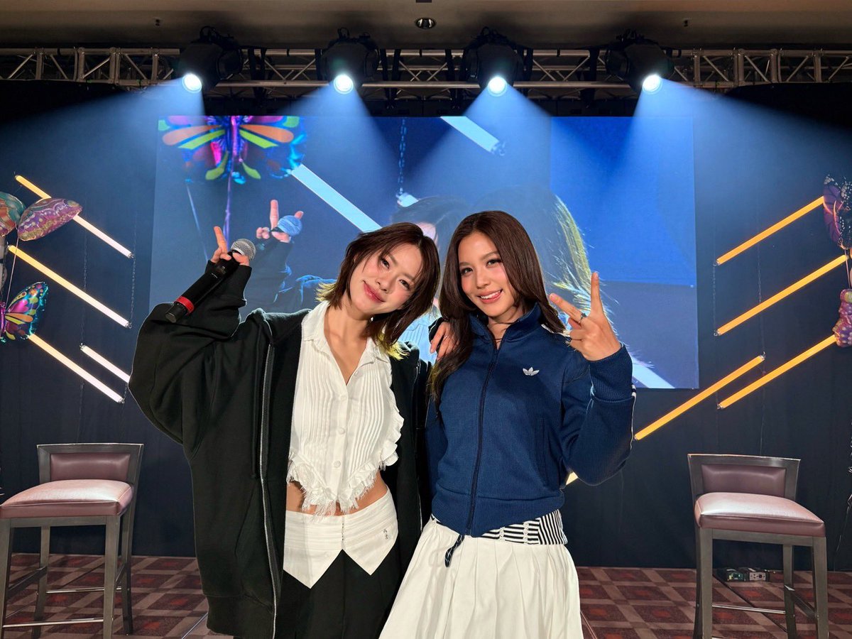 GMMTV tweet media