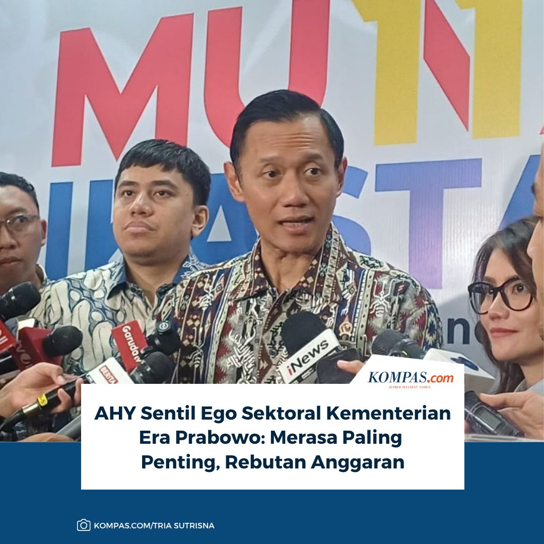 Dosen Kesayanganmu tweet media