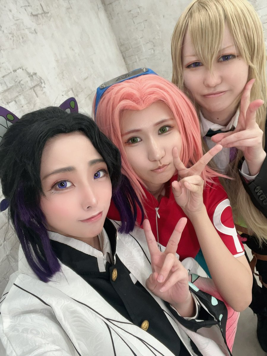 真柴 さらだ 📷Lv.5 tweet media