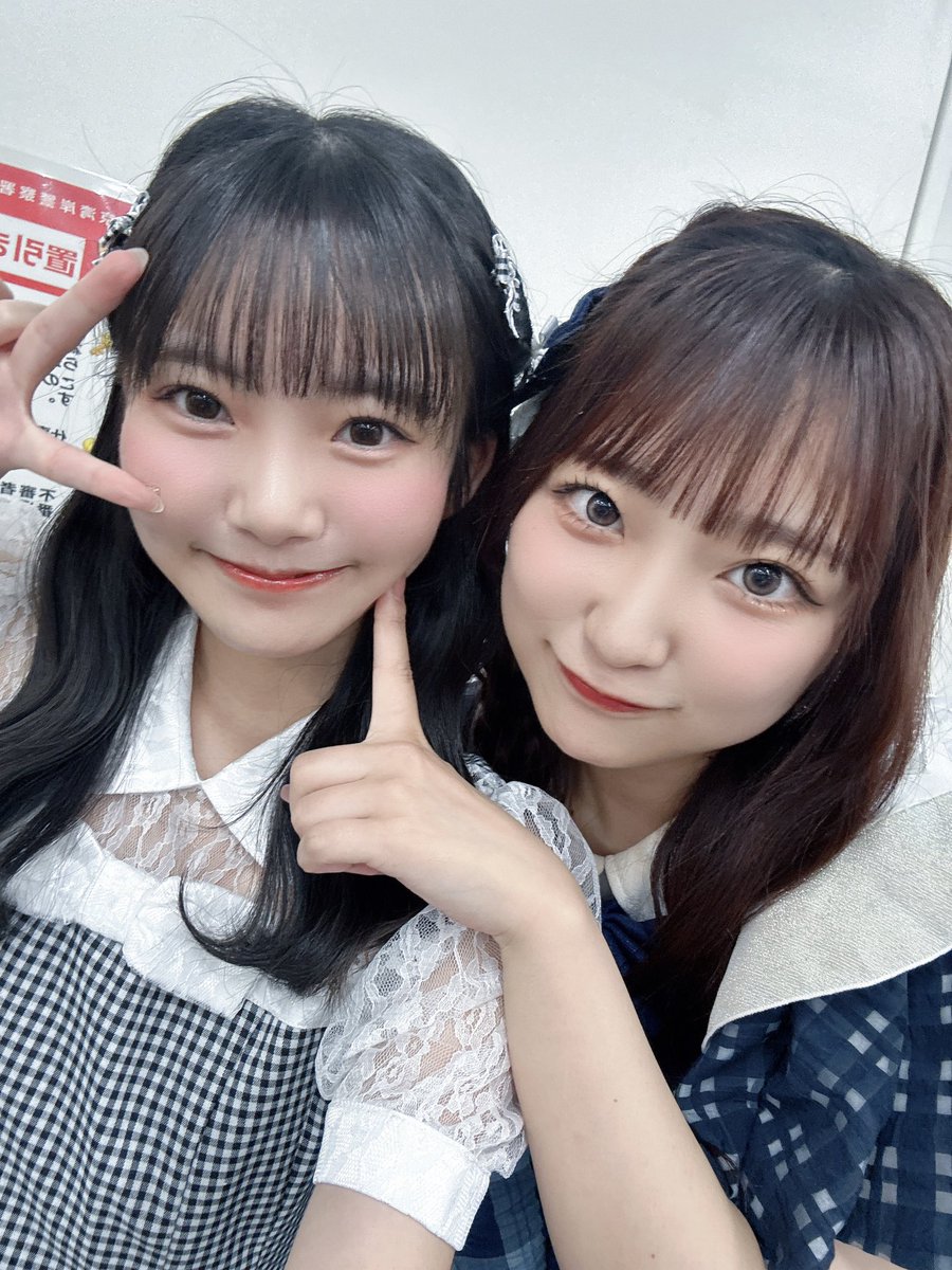 江口心々華(HKT48) tweet media