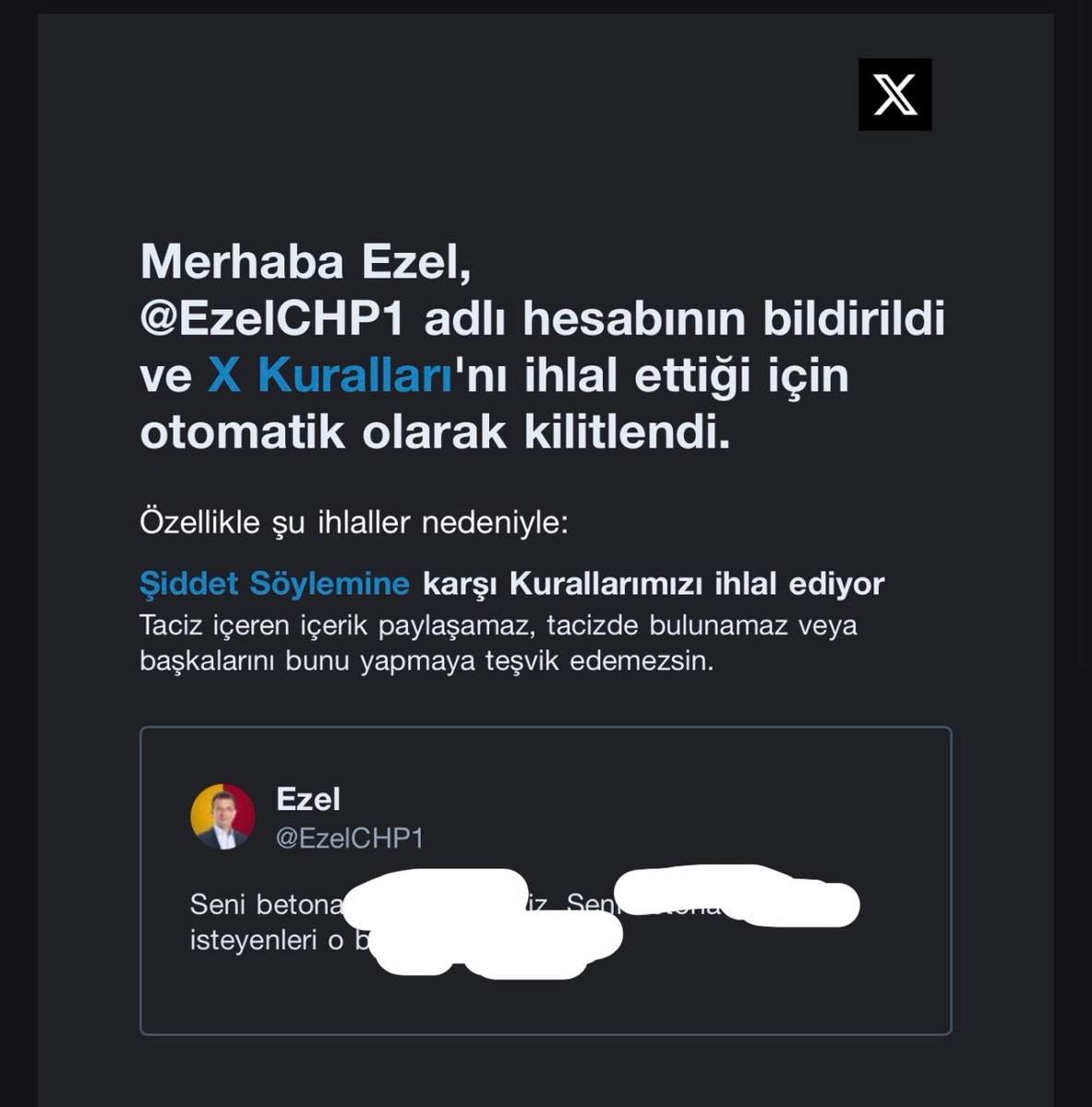Ezel tweet media