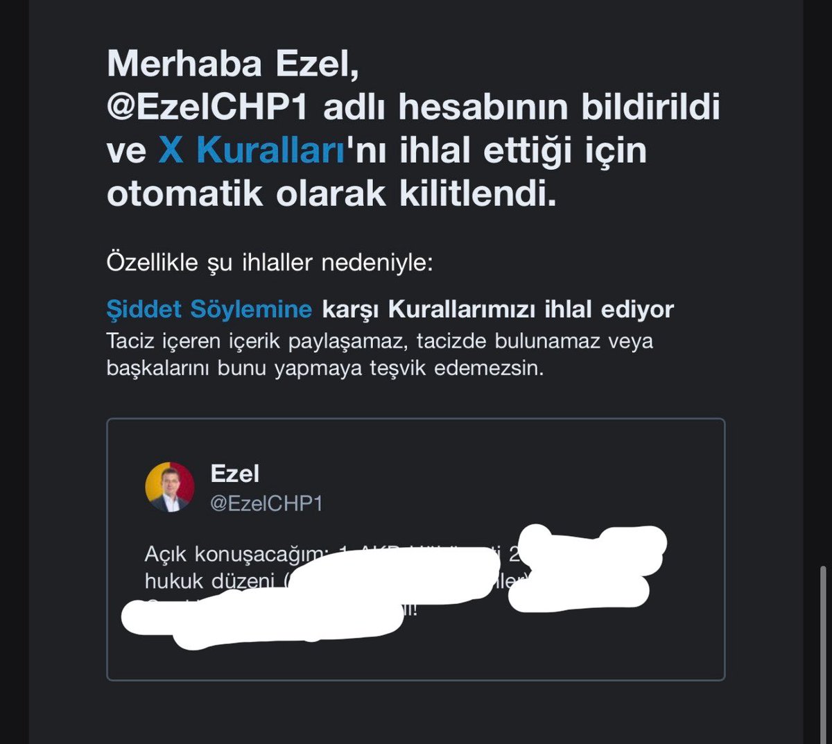 Ezel tweet media