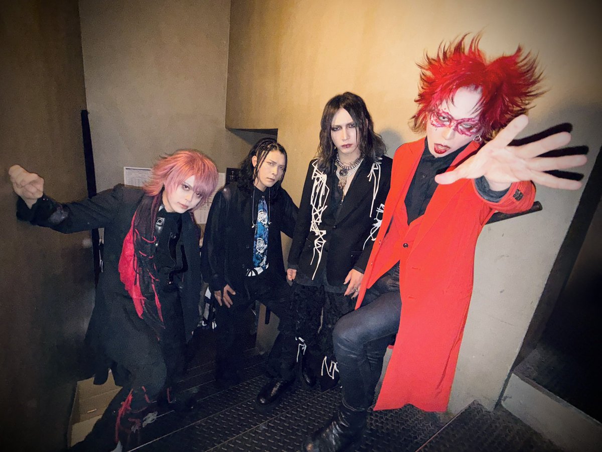 アルルカン 暁 ‎: (@arlequin_aki) / Posts / X