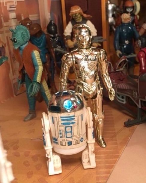 My World of TOYS tweet media