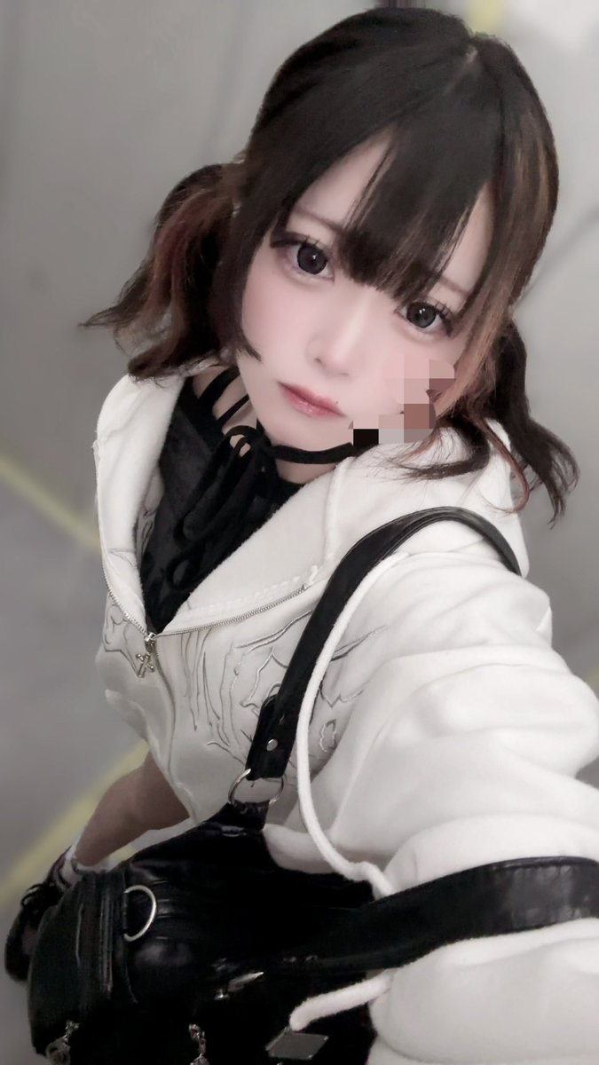 自己嫌悪 tweet media
