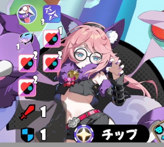 きゃんでOD tweet media