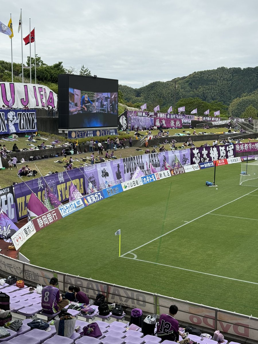 赤襷通信局　📢ULTRAS OGAKIE📢 tweet media