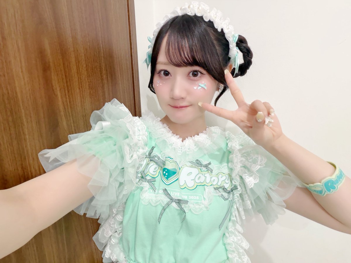 小倉 唯 tweet media