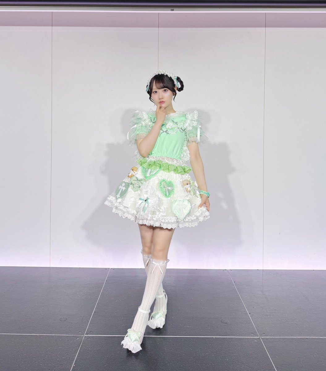 小倉 唯 tweet media
