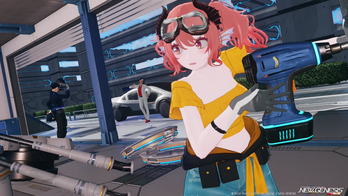 ドラすもngs tweet media