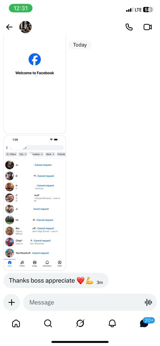 GodIsAtWork tweet media
