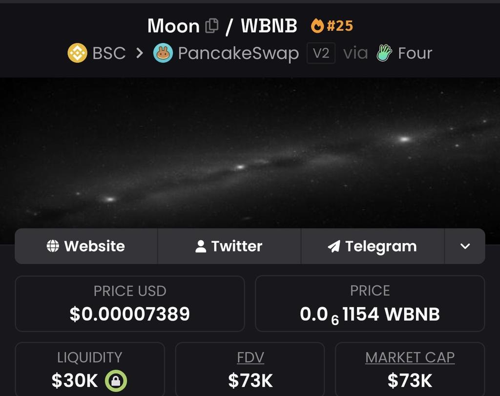 MARKOCHAIN tweet media