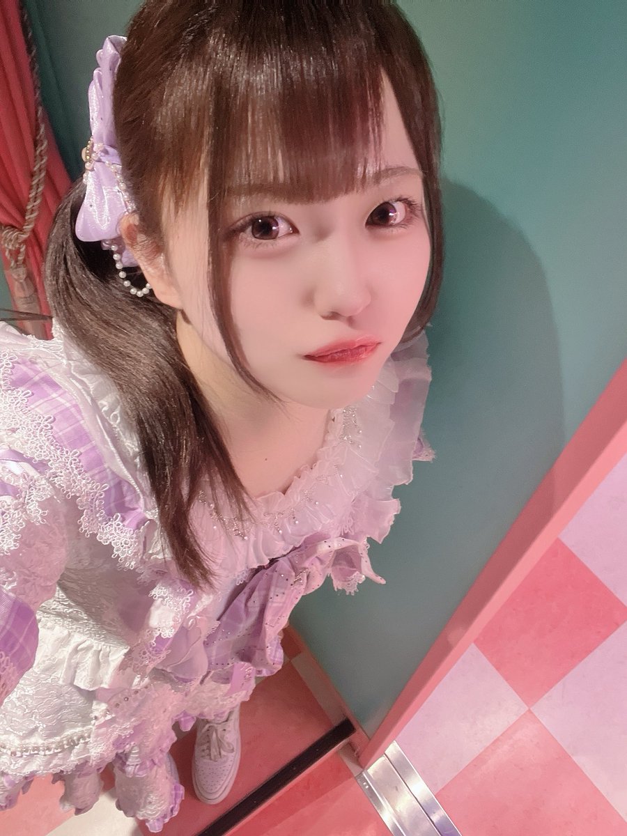 有都かのん tweet media