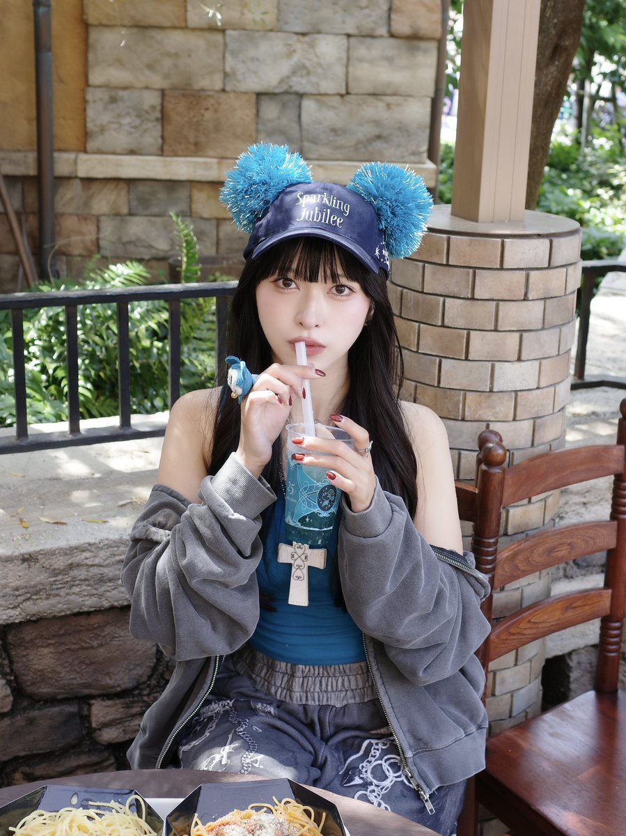 さやページ ブルー！！！！💙