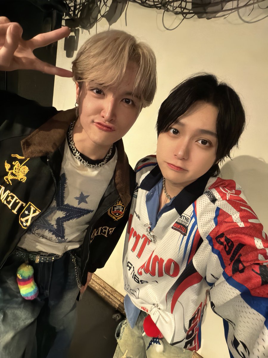 BLVCKBERRY 岸 巧人 tweet media