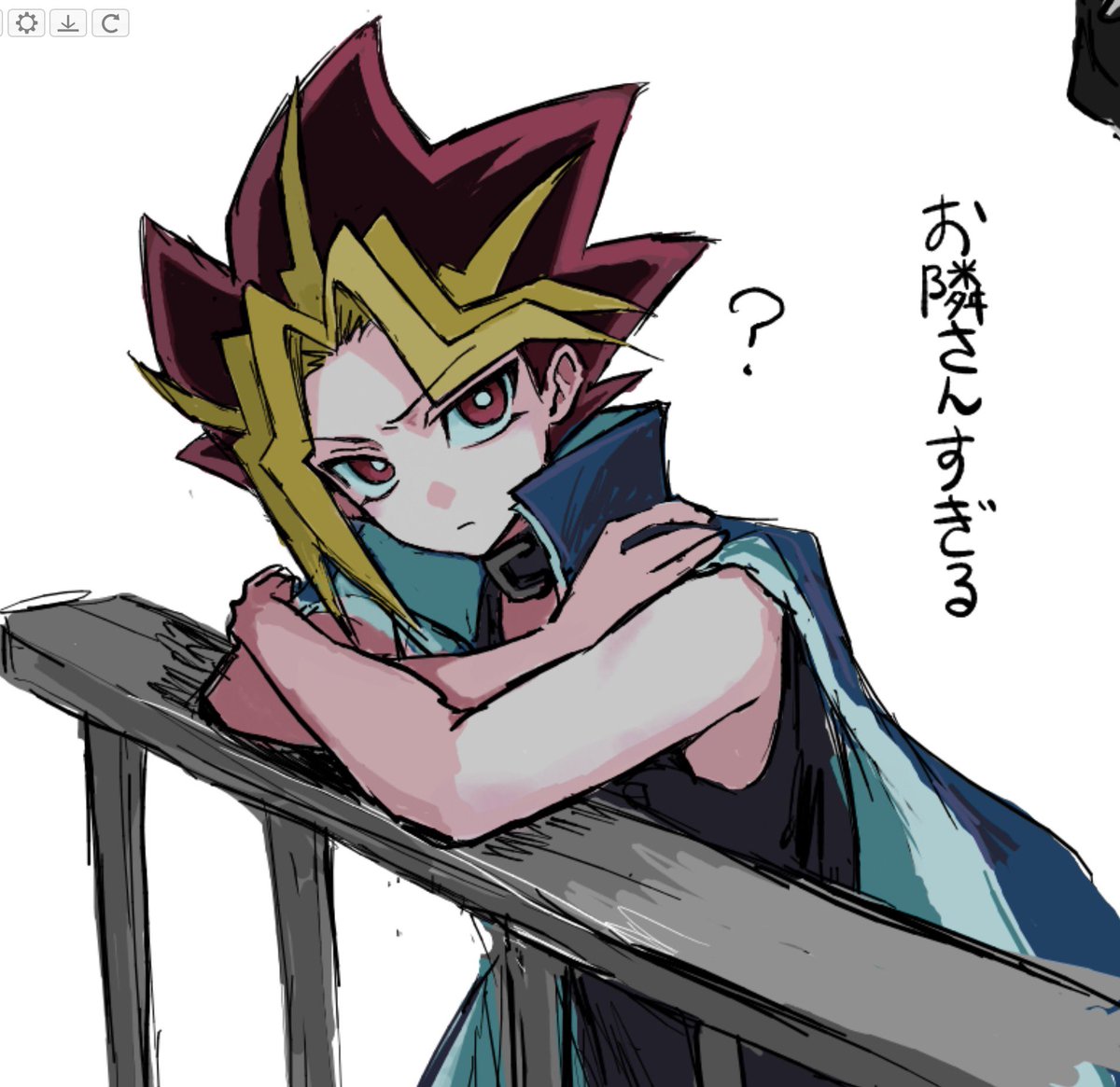 なお tweet media