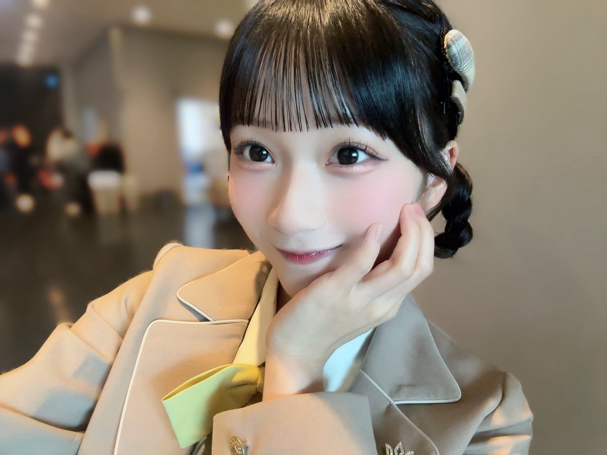 4thシングル『電話番号教えて！』発売記念 スペシャルライブ福岡