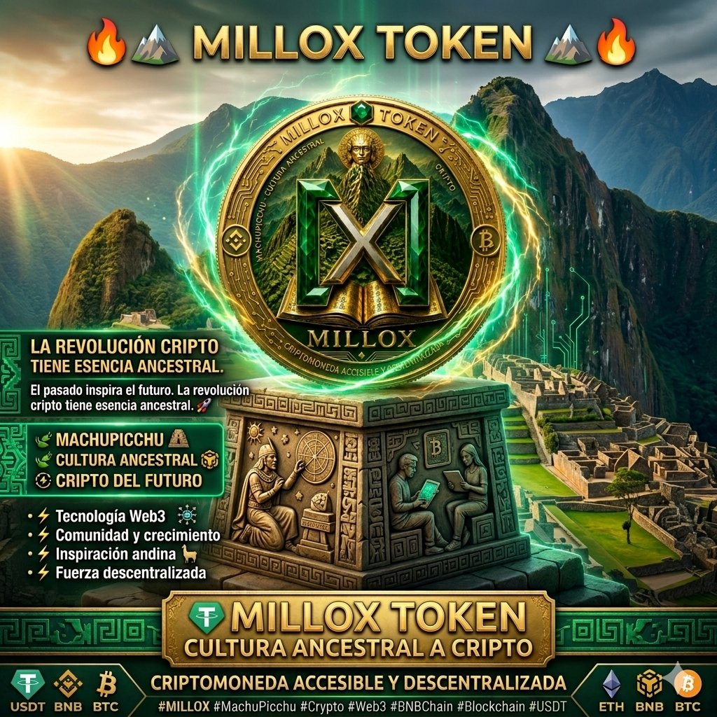 milloxtoken tweet media