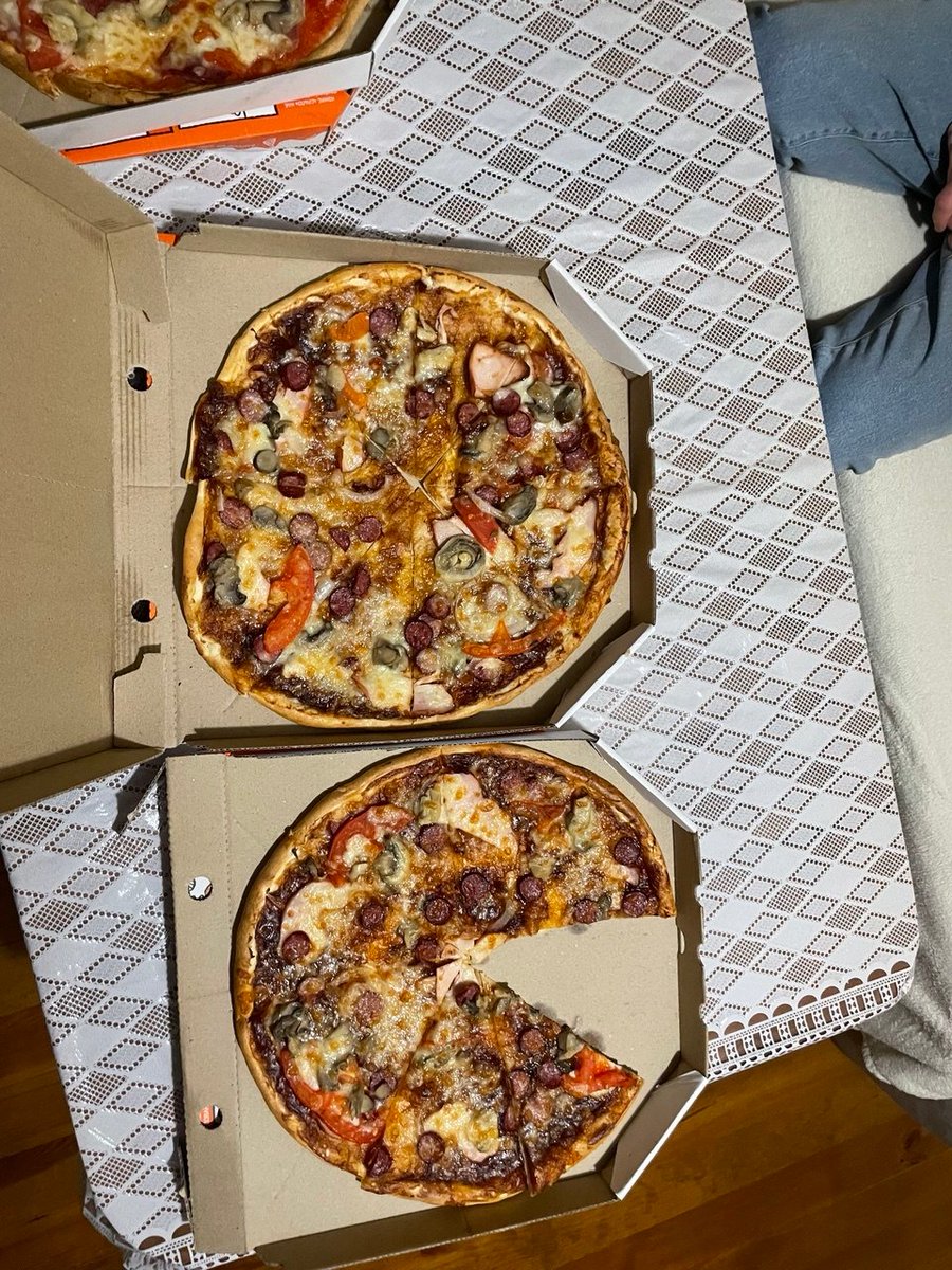PabloSOL1do's tweet photo. Happy Bitcoin pizza day to all crypto community!!
@renaissxyz https://t.co/KePGaTItJ7